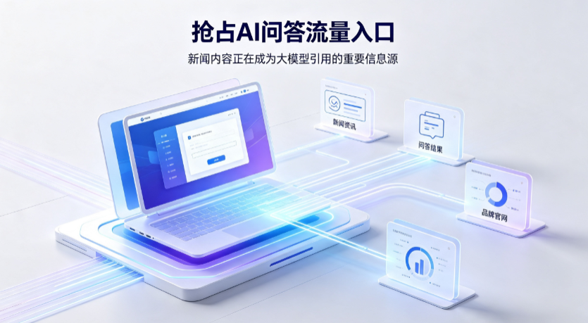 2026 海外流量新格局：天等县GEO 内容如何抢占 AI 问答流量入口
