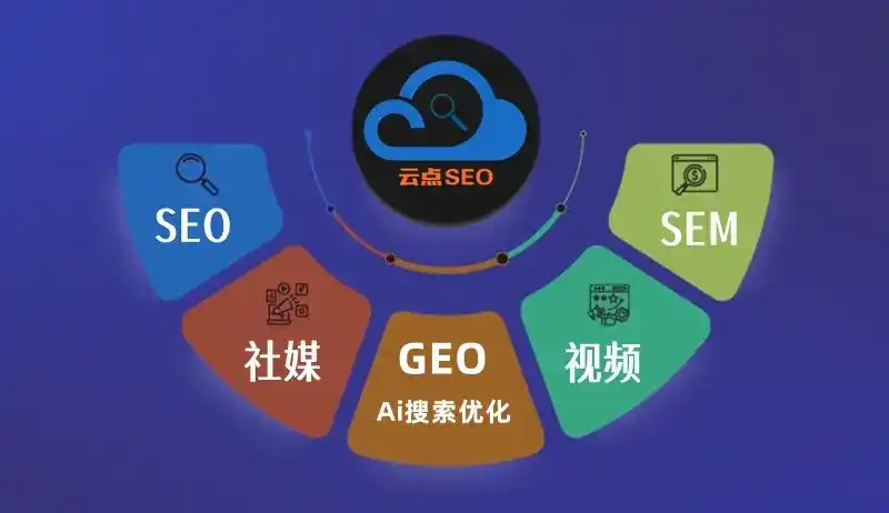 天等县GEO优化：AI智能体时代取代SEO的全新内容优化逻辑