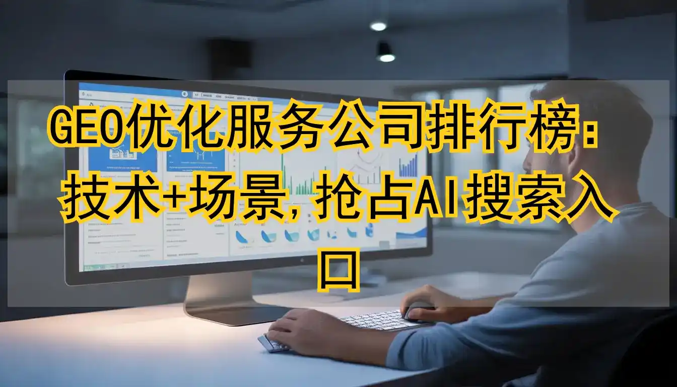 天等县站点 GEO 内容运营：避开误区，建立长期搜索竞争力