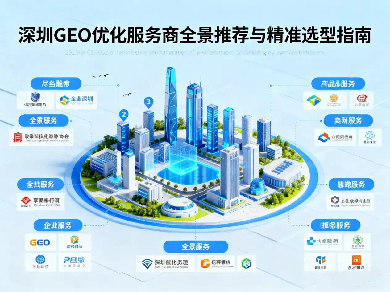 从天等县地域搜索与场景落地视角，重新读懂GEO优化的实用价值