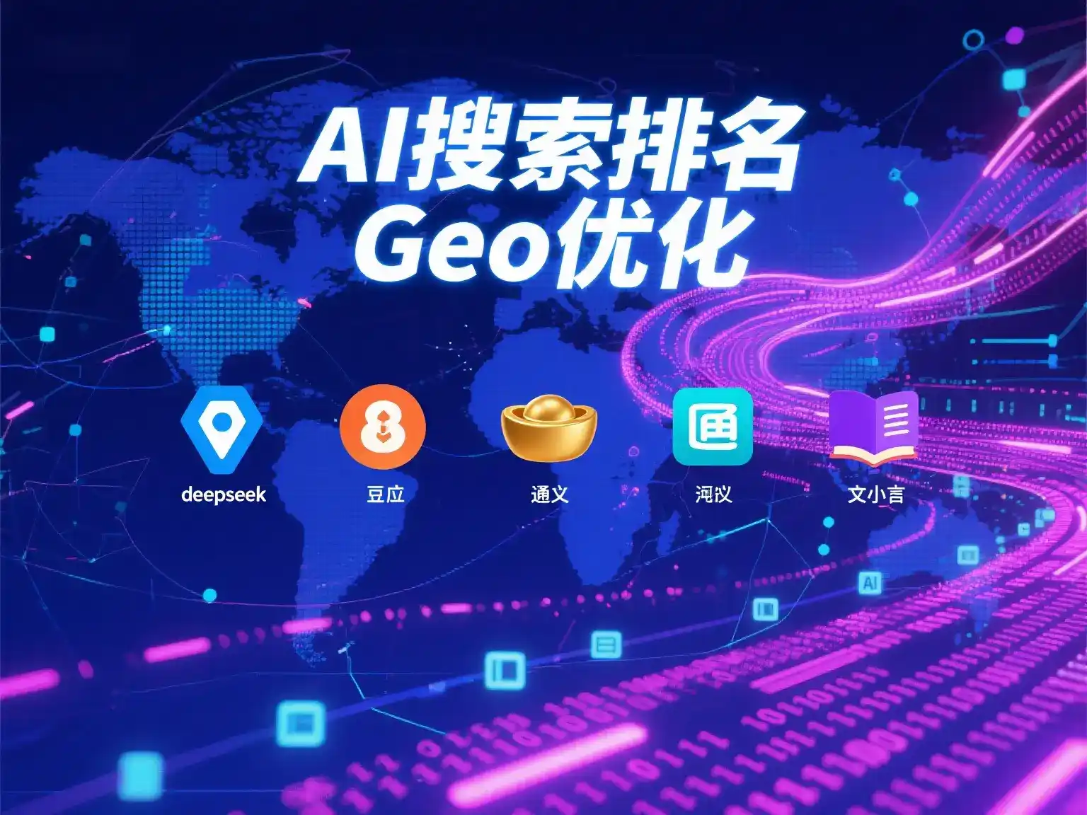 天等县国硕AI：探索GEO生成式引擎优化的企业品牌实践